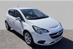 2015 Vauxhall Corsa