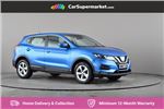 2017 Nissan Qashqai