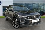 2018 Volkswagen T-Roc