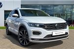 2022 Volkswagen T-Roc