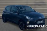 2023 Hyundai i10