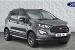 2018 Ford EcoSport