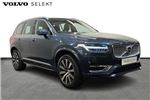 2022 Volvo XC90