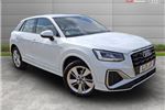 2021 Audi Q2