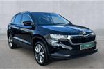 2024 Skoda Karoq