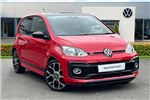 2020 Volkswagen Up GTI