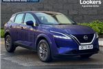 2023 Nissan Qashqai