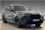 2024 BMW X7