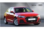 2022 Audi A1