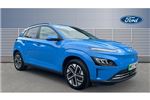 2022 Hyundai Kona Electric