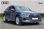 2024 Audi Q5 Sportback