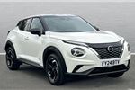 2024 Nissan Juke