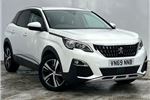 2019 Peugeot 3008