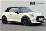 2018 MINI Convertible