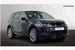 2025 Land Rover Discovery Sport