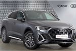 2021 Audi Q3