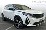 2021 Peugeot 3008