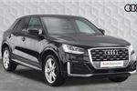 2020 Audi Q2