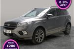 2019 Ford Kuga