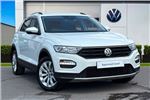 2018 Volkswagen T-Roc