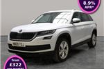 2019 Skoda Kodiaq