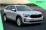 2024 Skoda Kodiaq