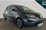 2020 Renault Zoe