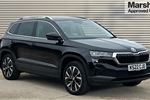 2022 Skoda Karoq