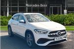 2022 Mercedes-Benz GLA