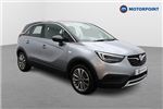 2020 Vauxhall Crossland X