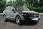 2024 Volkswagen Touareg