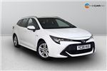 2020 Toyota Corolla Touring Sport
