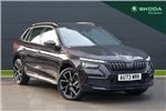 2023 Skoda Kamiq 1.0 TSI 110 Monte Carlo 5dr DSG