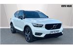 2021 Volvo XC40