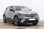 2024 Renault Megane E Tech