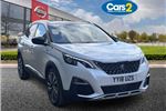 2018 Peugeot 3008