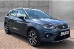 2020 SEAT Arona