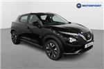 2023 Nissan Juke