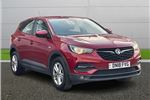 2018 Vauxhall Grandland X