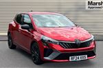 2024 Renault Clio