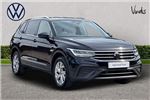 2022 Volkswagen Tiguan Allspace