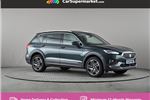 2019 SEAT Tarraco