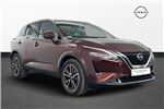 2023 Nissan Qashqai
