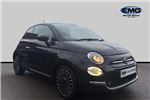 2016 Fiat 500