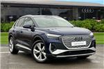 2022 Audi Q4