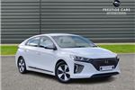2019 Hyundai IONIQ