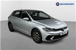 2023 Volkswagen Polo