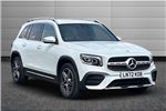 2022 Mercedes-Benz GLB