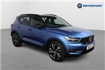 2019 Volvo XC40