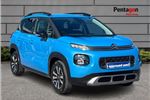 2021 Citroen C3 Aircross